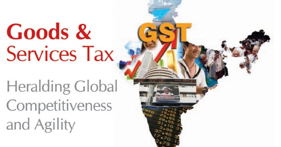thesis on goods and service tax